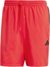 Essentials 3-Stripes Chelsea short