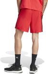 Essentials 3-Stripes Chelsea short