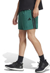Essentials 3-Stripes Chelsea short