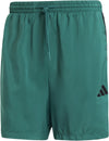 Essentials 3-Stripes Chelsea short