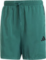 Essentials 3-Stripes Chelsea short