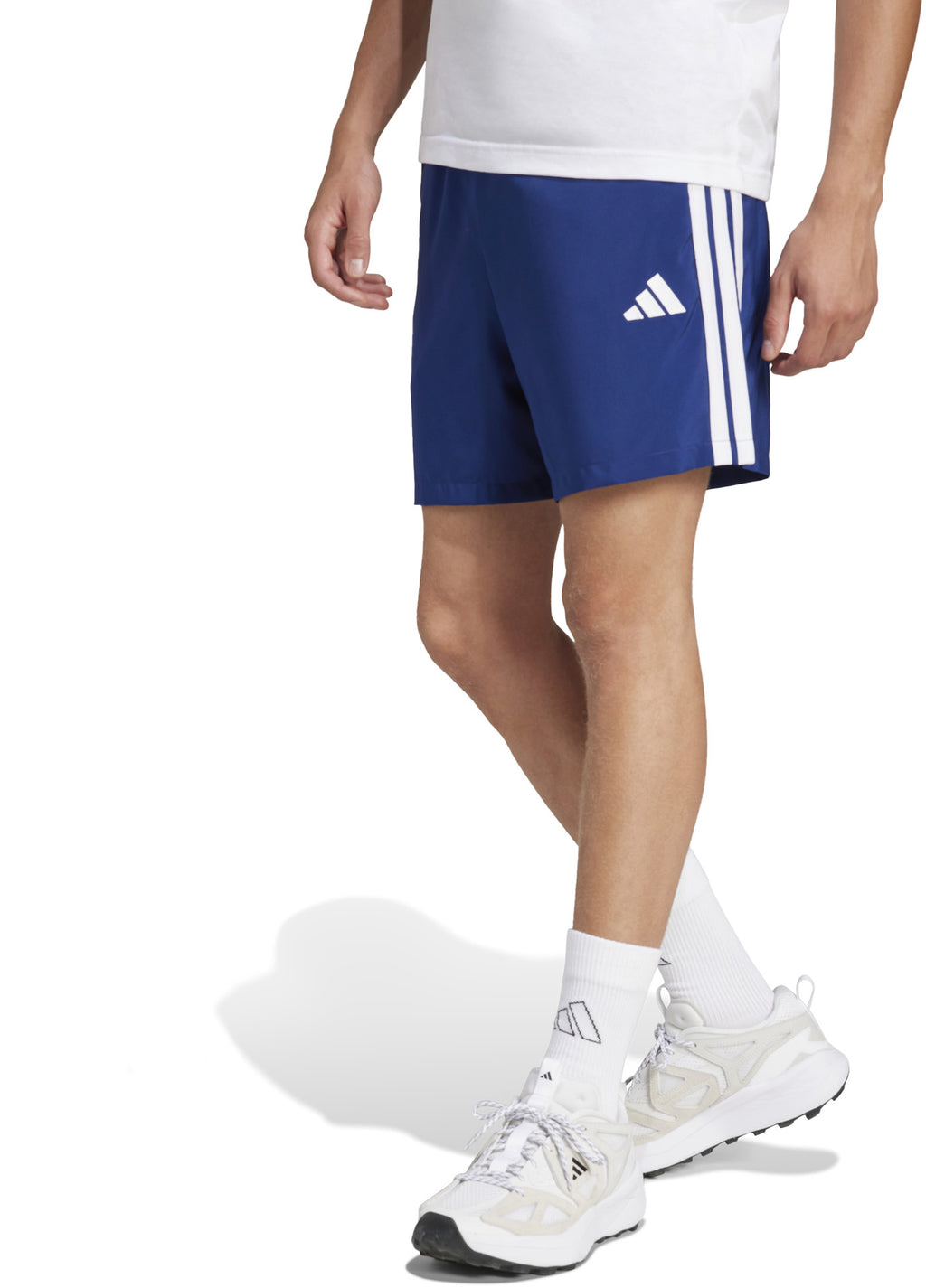 Essentials 3-Stripes Chelsea short