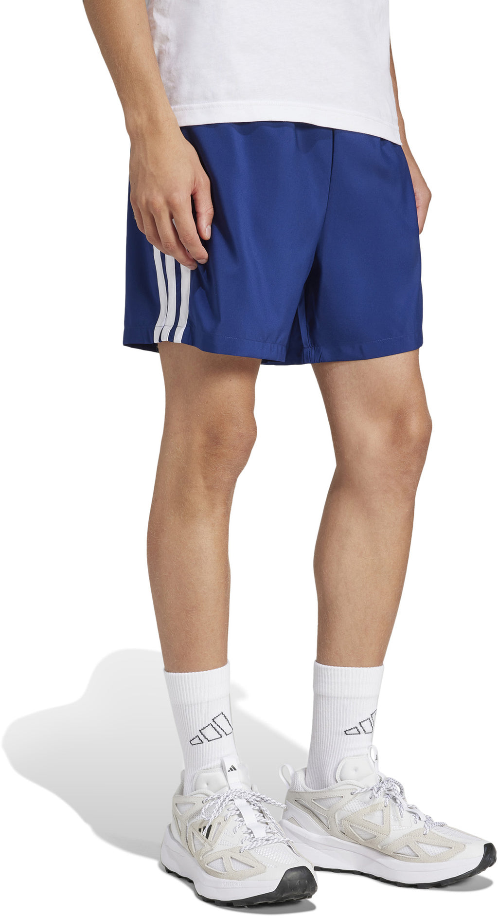 Essentials 3-Stripes Chelsea short
