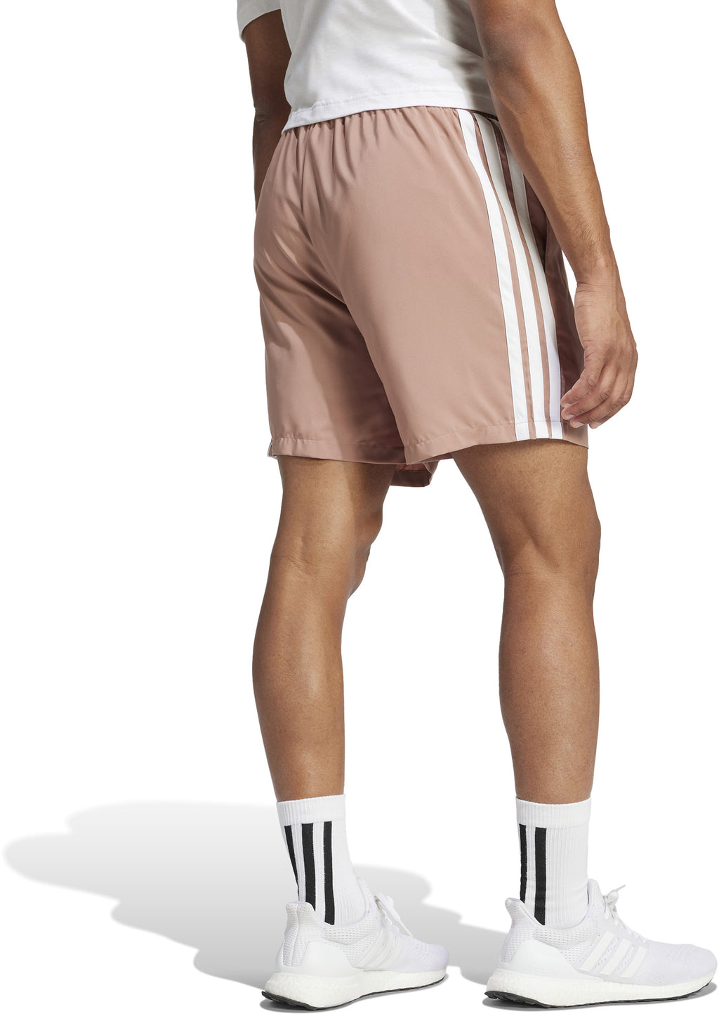 Essentials 3-Stripes Chelsea short