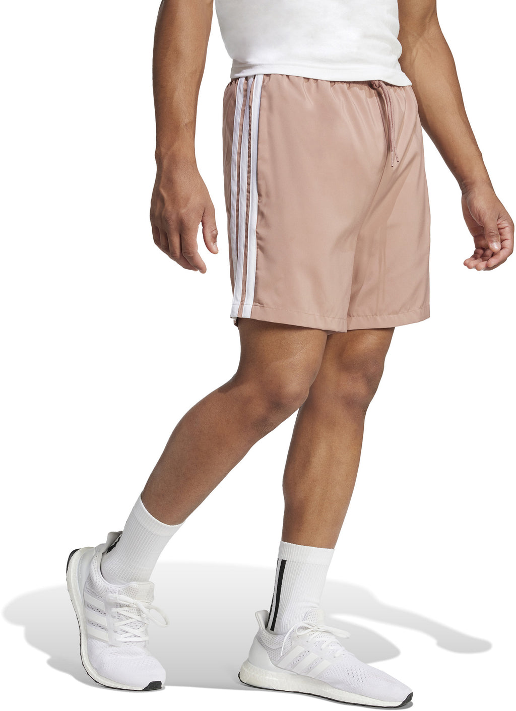 Essentials 3-Stripes Chelsea short