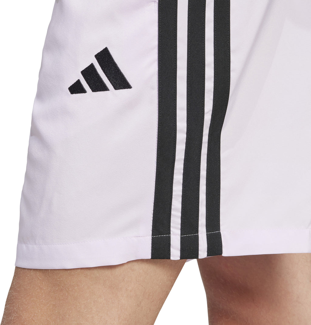 Essentials 3-Stripes Chelsea short