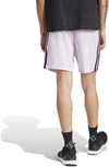 Essentials 3-Stripes Chelsea short