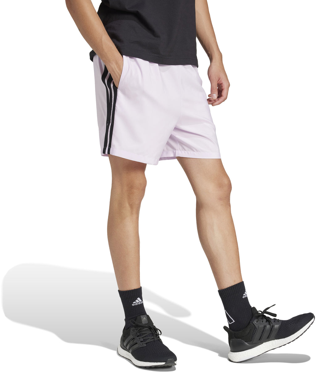 Essentials 3-Stripes Chelsea short