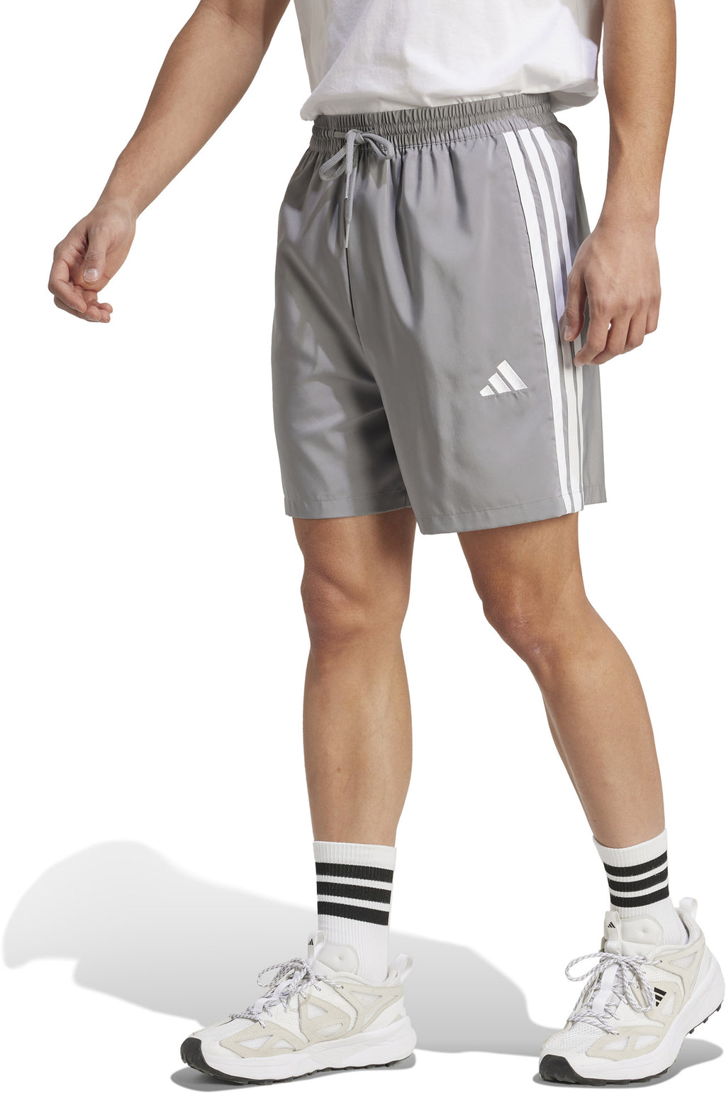 Essentials 3-Stripes Chelsea short