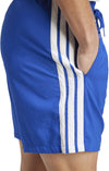 Essentials 3-Stripes Chelsea short