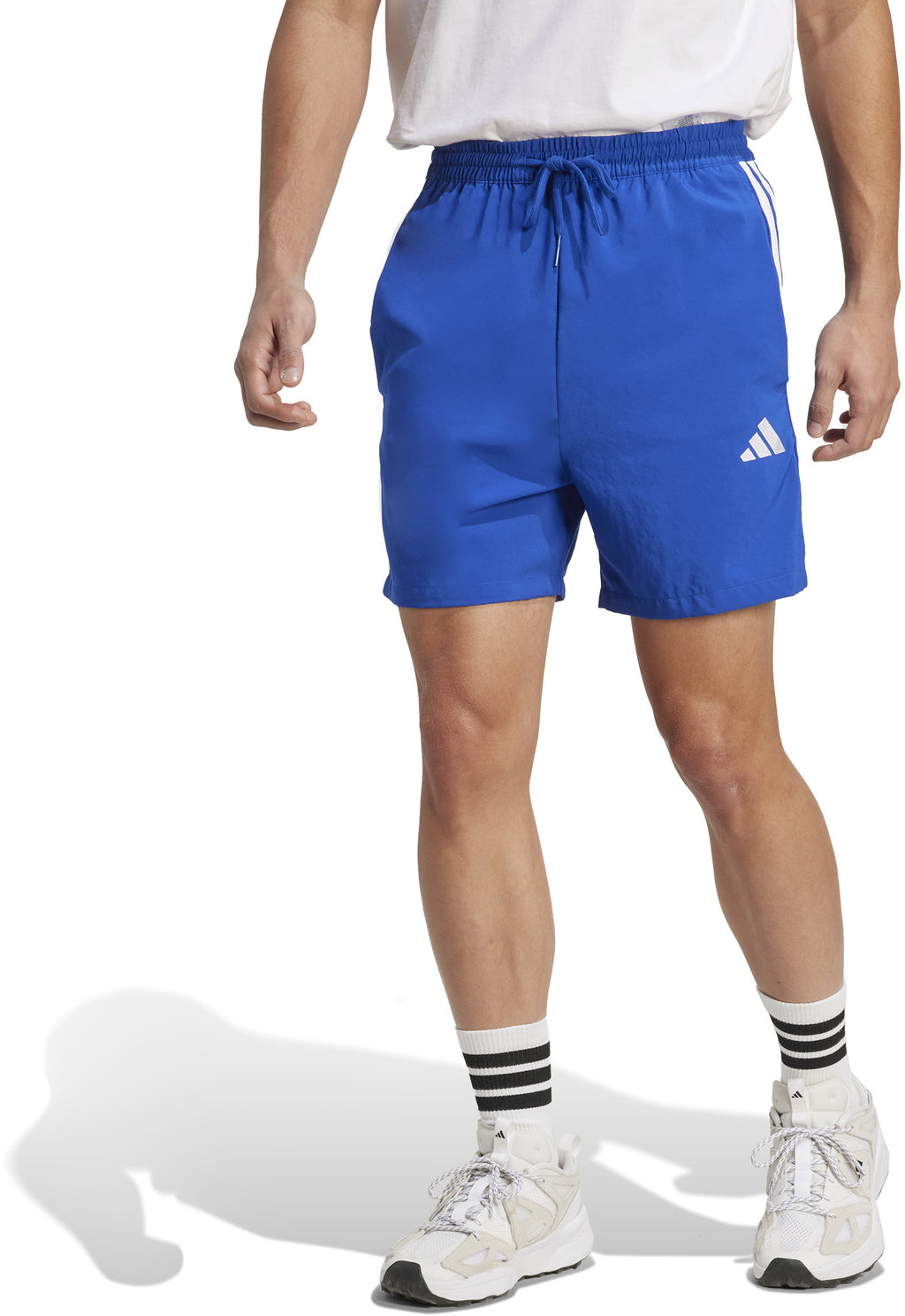 Essentials 3-Stripes Chelsea short