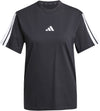 Essentials 3-Stripes Katoenen t-shirt