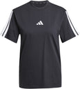 Essentials 3-Stripes Katoenen t-shirt
