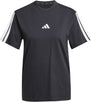 Essentials 3-Stripes Katoenen t-shirt