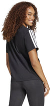 Essentials 3-Stripes Katoenen t-shirt
