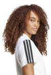 Essentials 3-Stripes Katoenen t-shirt