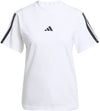 Essentials 3-Stripes Katoenen t-shirt
