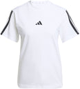 Essentials 3-Stripes Katoenen t-shirt