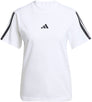 Essentials 3-Stripes Katoenen t-shirt