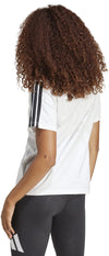 Essentials 3-Stripes Katoenen t-shirt
