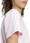 Essentials 3-Stripes Katoenen t-shirt