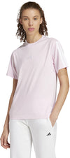 Essentials 3-Stripes Katoenen t-shirt