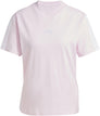 Essentials 3-Stripes Katoenen t-shirt