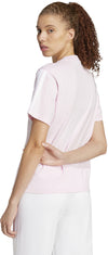 Essentials 3-Stripes Katoenen t-shirt