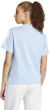 Essentials 3-Stripes Katoenen t-shirt