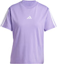 Essentials 3-Stripes Katoenen t-shirt