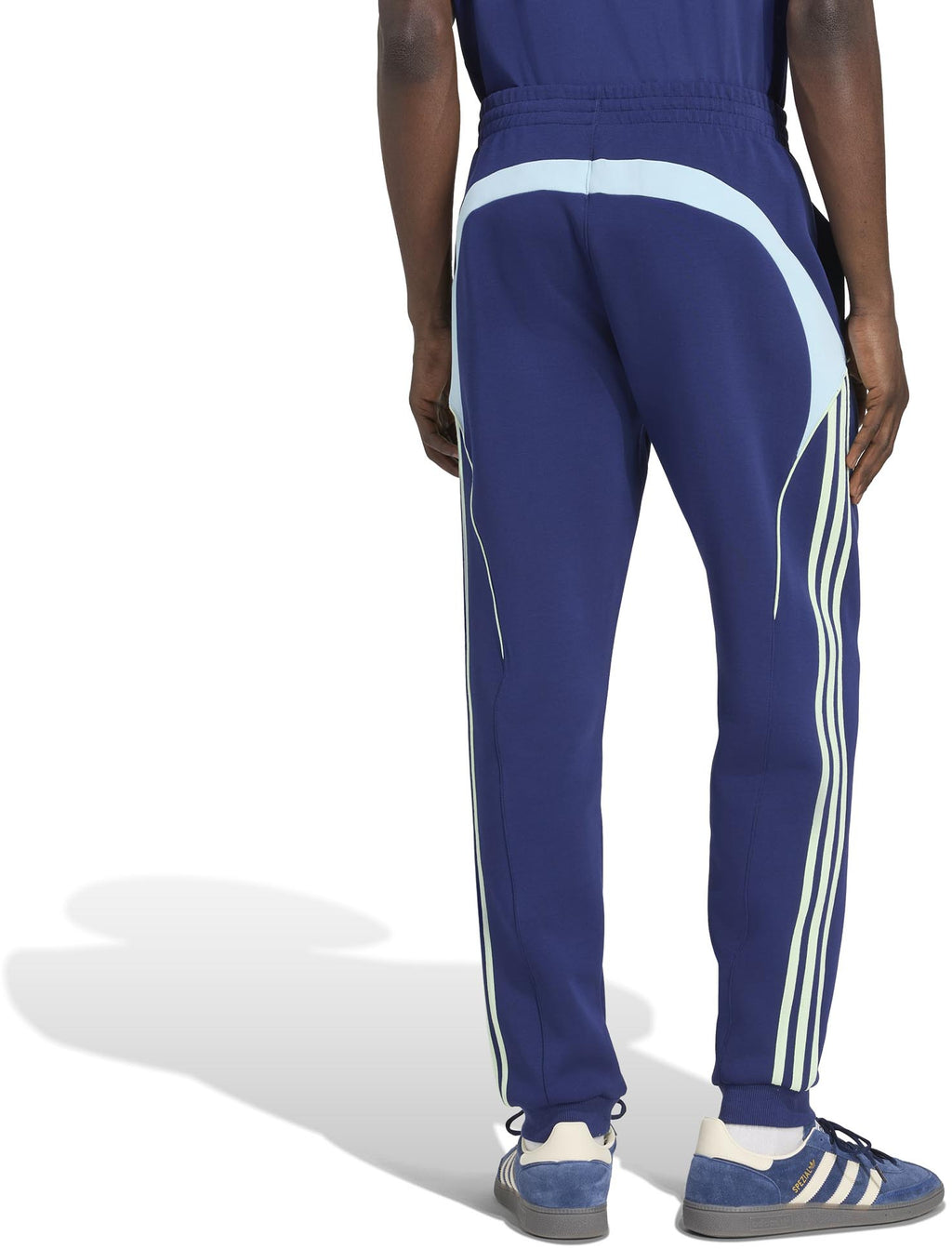 Ajax Urban Purist broek