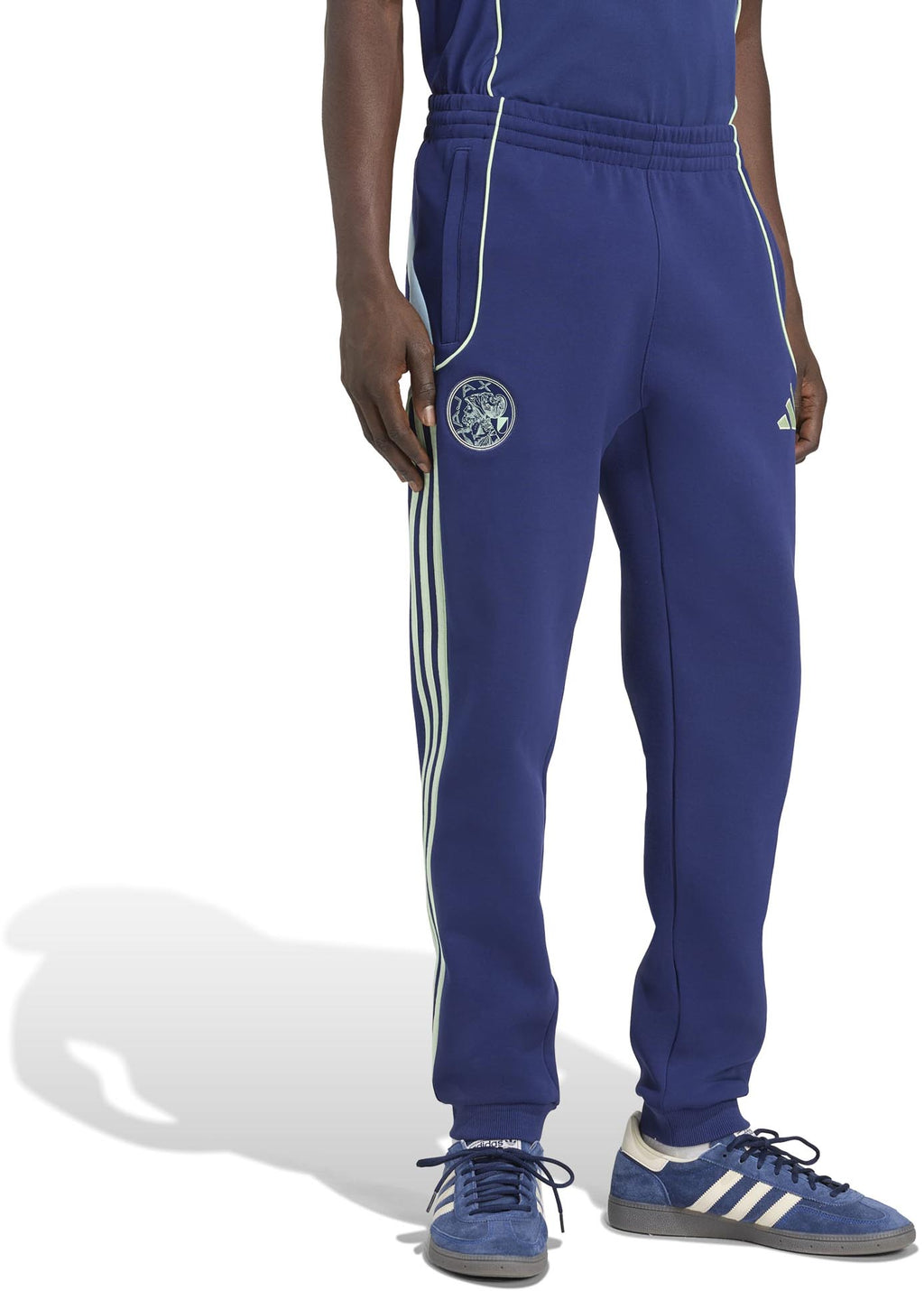 Ajax Urban Purist broek