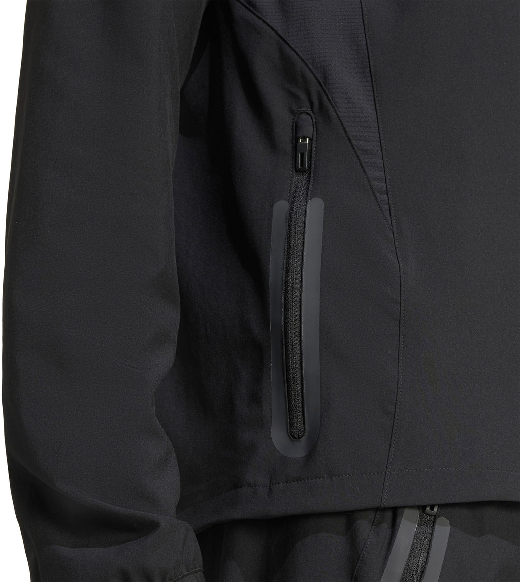 Tiro 25 Pro Vis Tech Reisjack