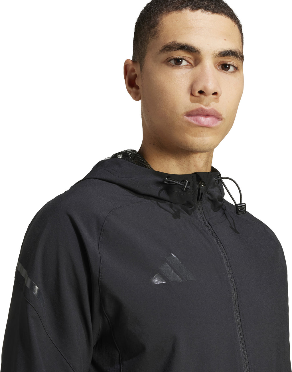 Tiro 25 Pro Vis Tech Reisjack