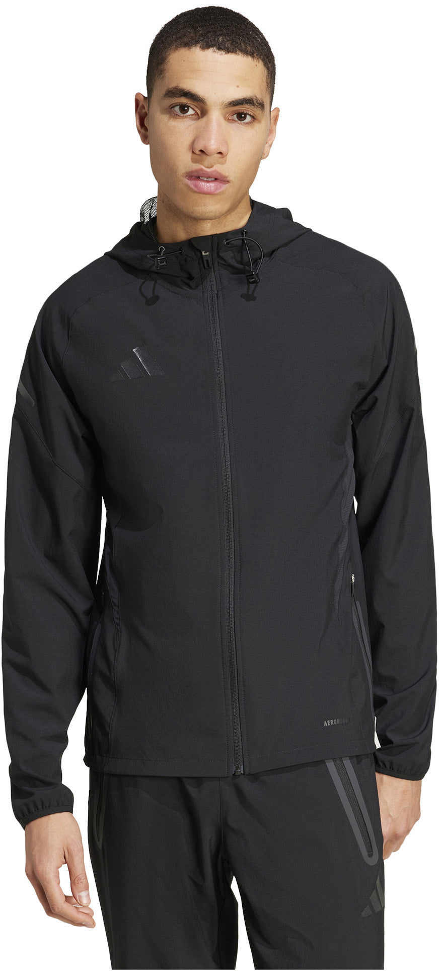Tiro 25 Pro Vis Tech Reisjack
