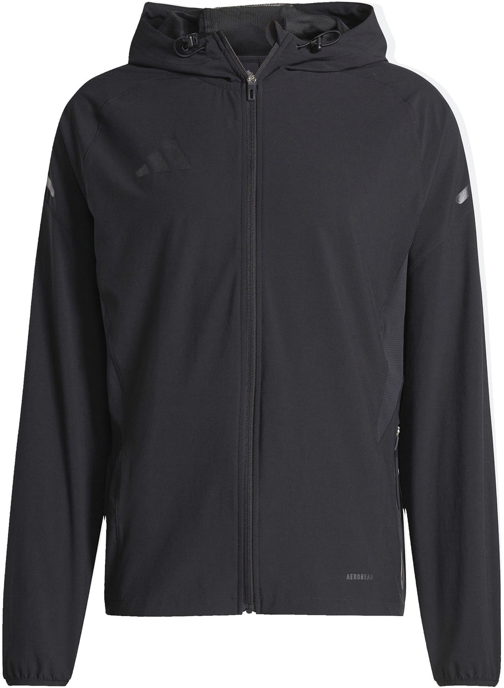 Tiro 25 Pro Vis Tech Reisjack
