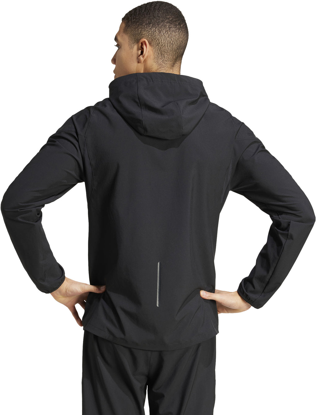 Tiro 25 Pro Vis Tech Reisjack