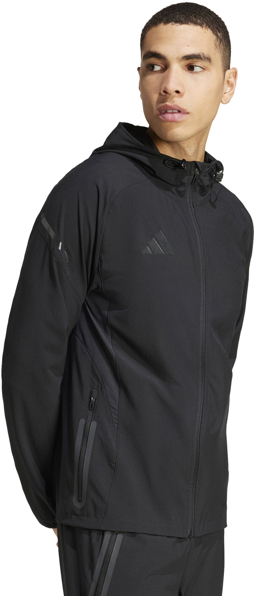 Tiro 25 Pro Vis Tech Reisjack