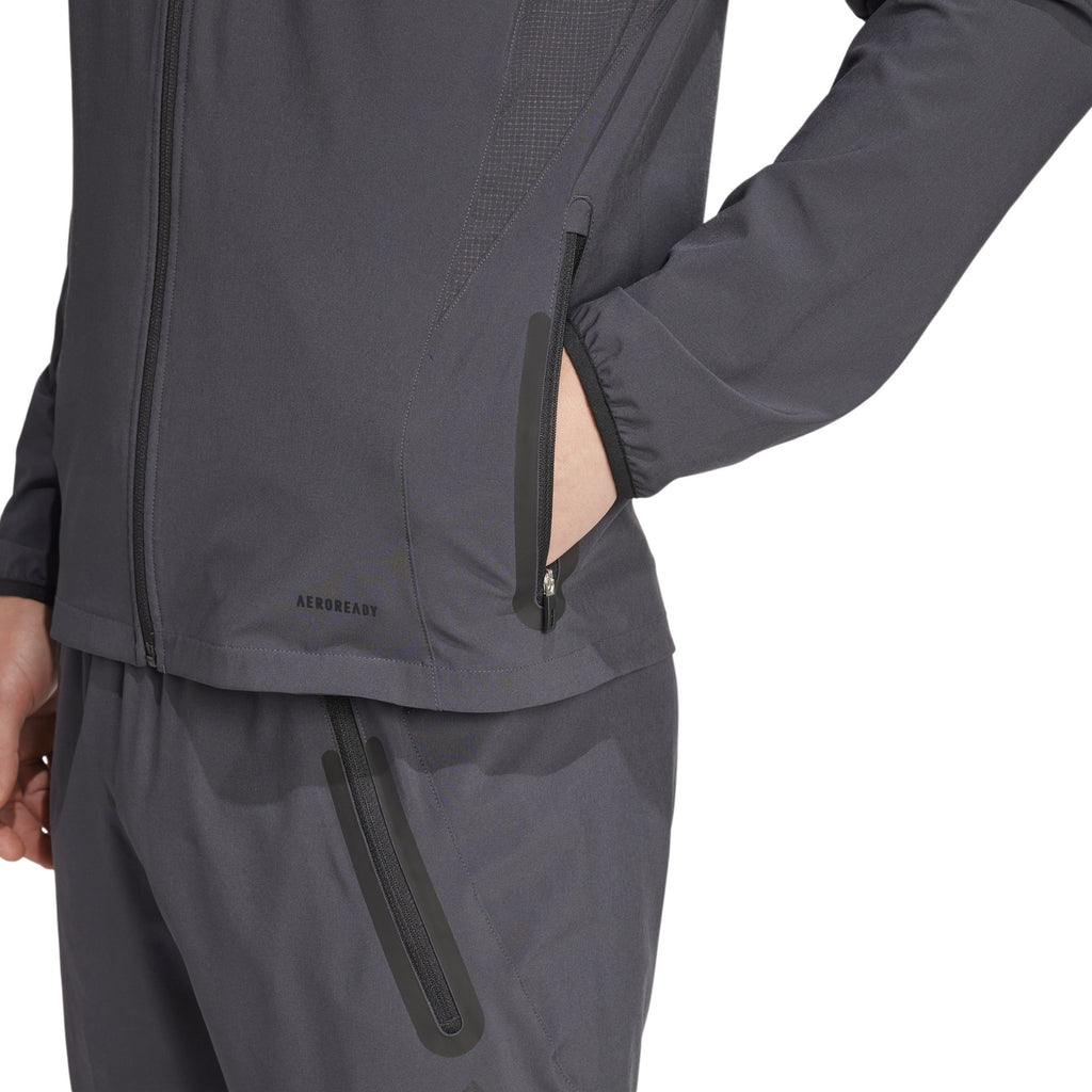 Tiro 25 Pro Vis Tech Reisjack