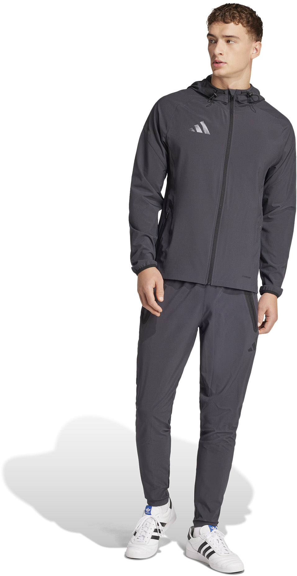 Tiro 25 Pro Vis Tech Reisjack