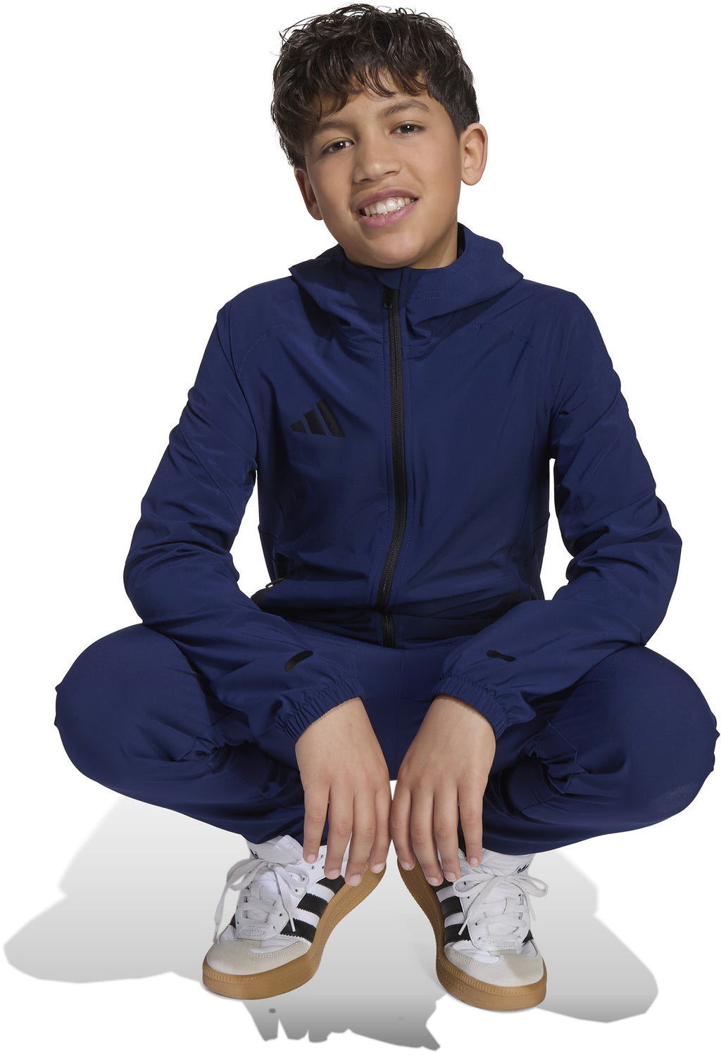 Tiro 25 Competition Vis Tech kids jack