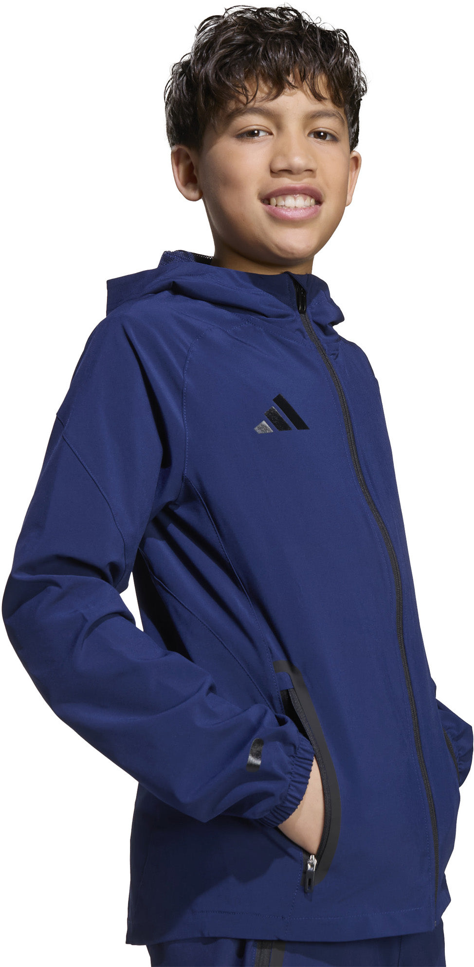 Tiro 25 Competition Vis Tech kids jack