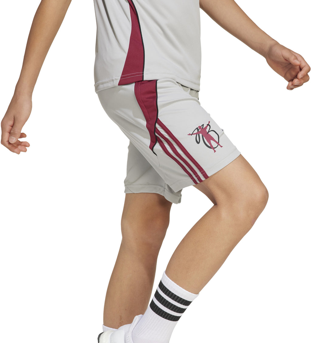 Jude Bellingham Training Short Kids