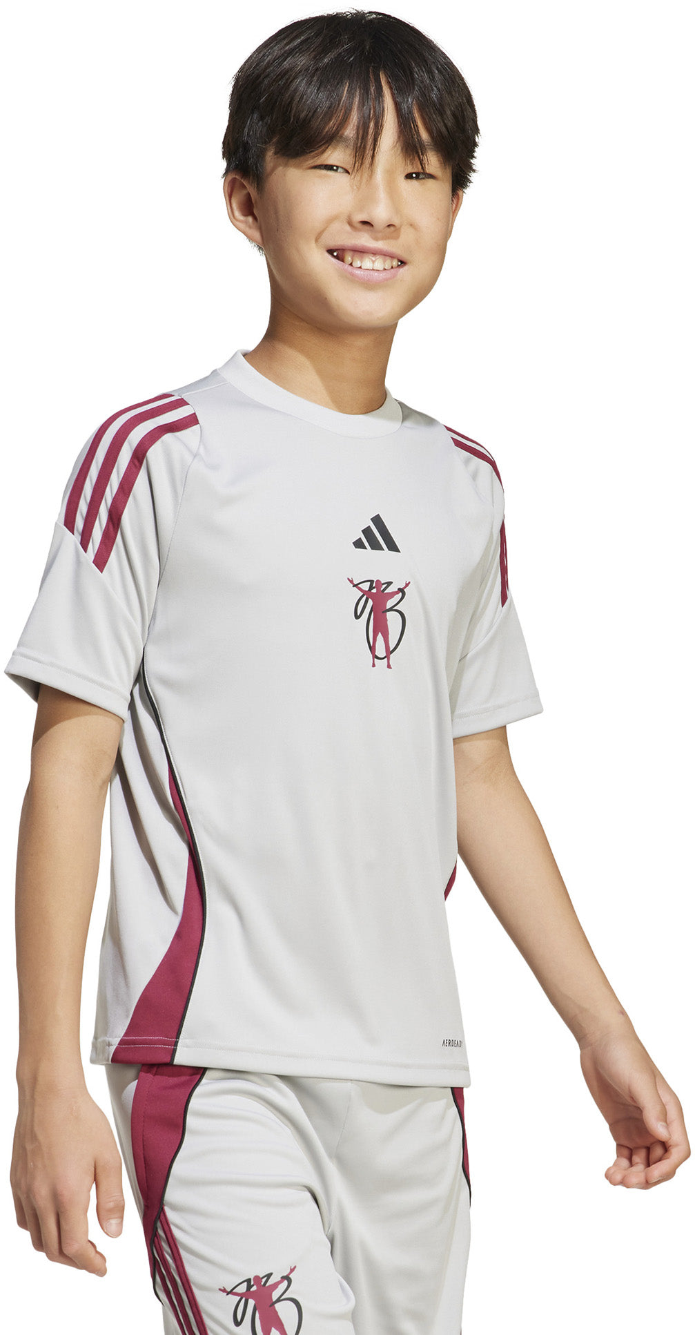 Jude Bellingham Training Voetbalshirt Kids