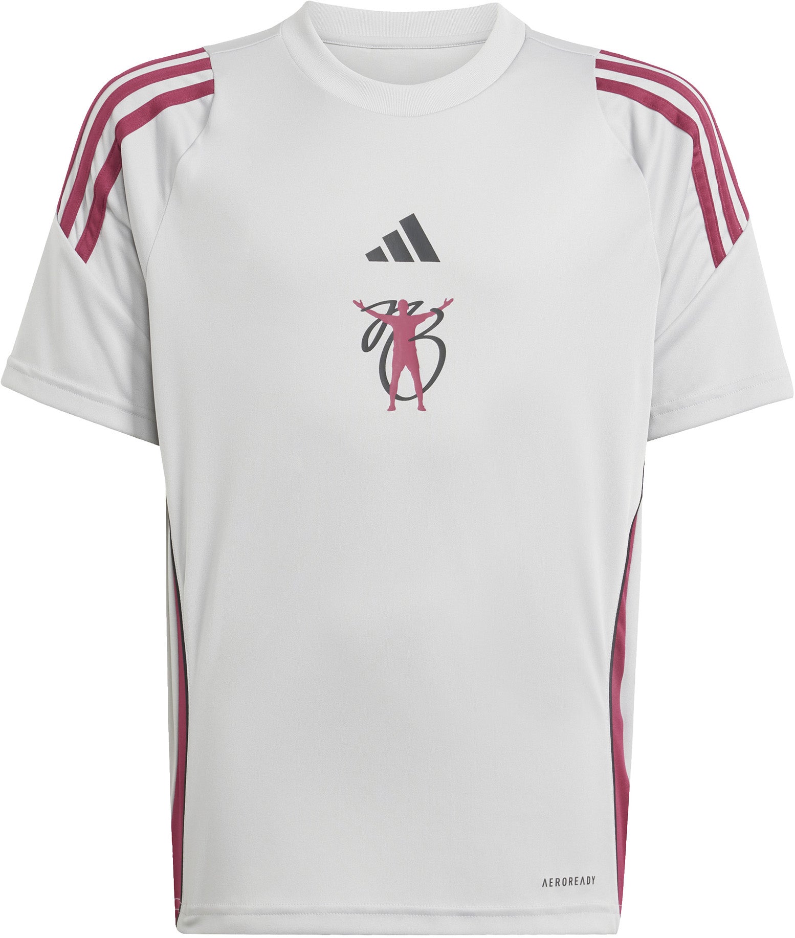 Jude Bellingham Training Voetbalshirt Kids