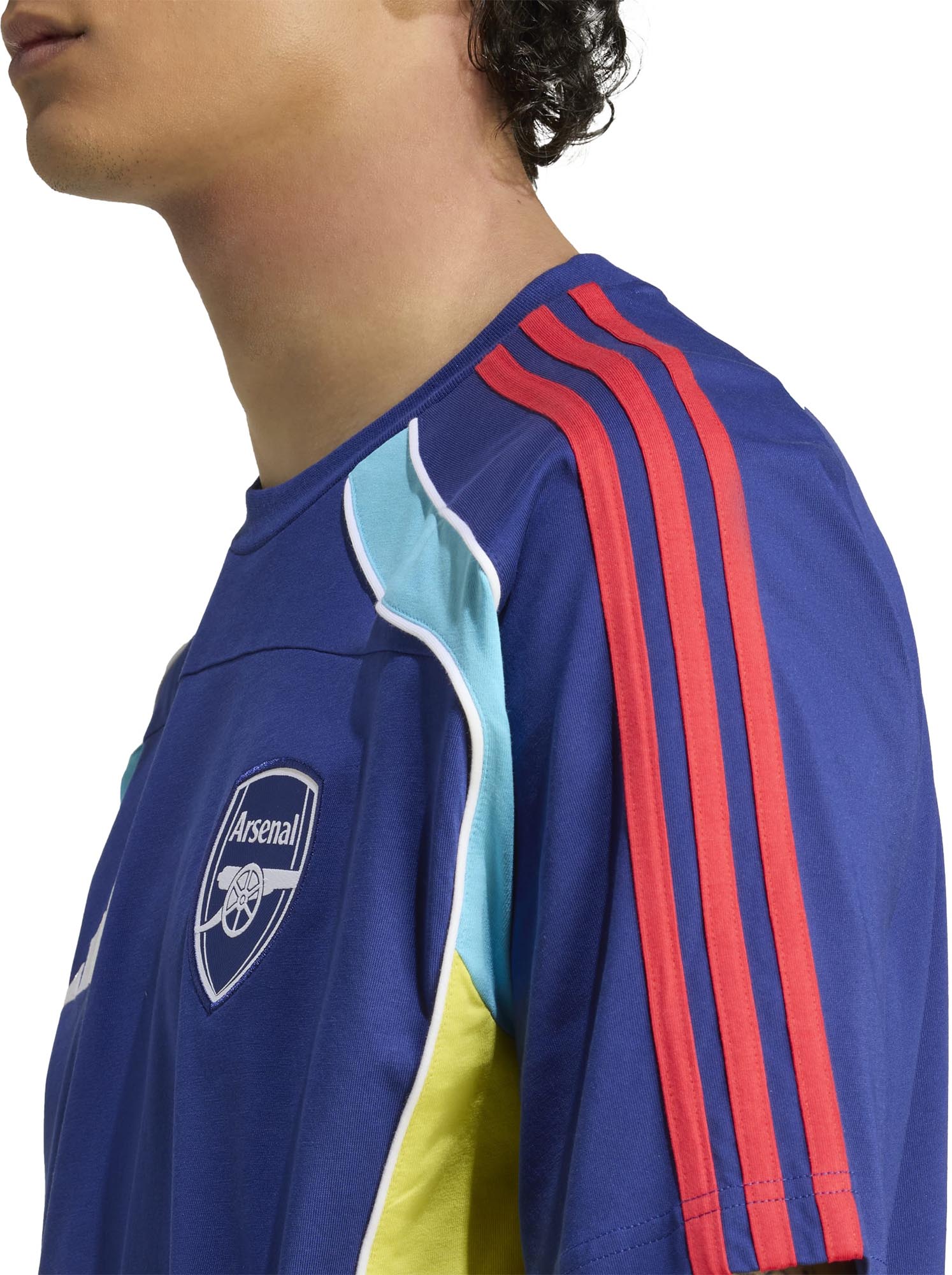 Arsenal Festival Pack T-shirt