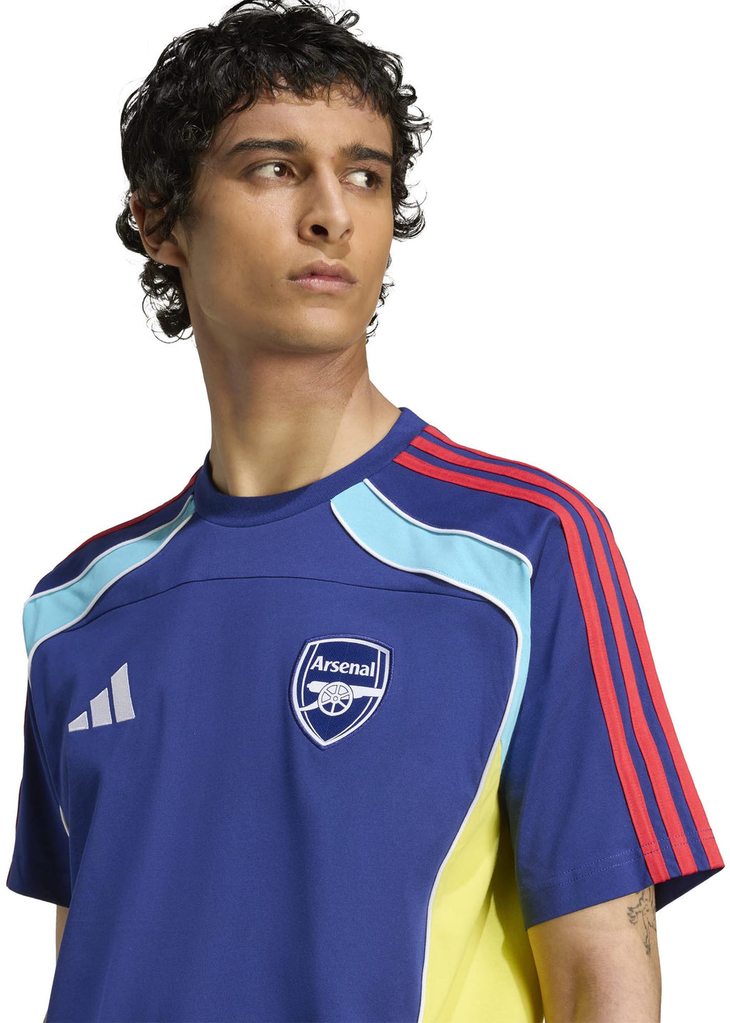 Arsenal Festival Pack T-shirt