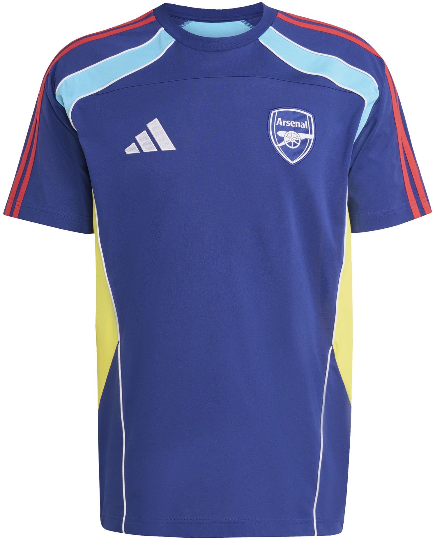 Arsenal Festival Pack T-shirt