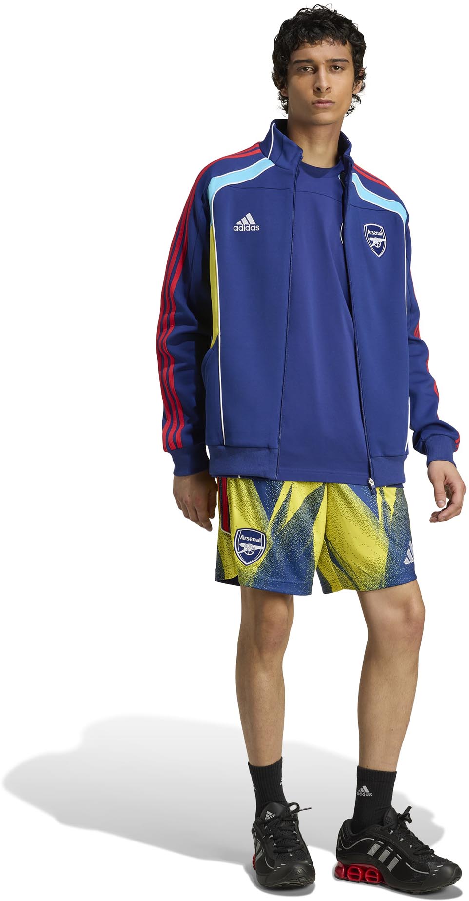 Arsenal Festival Pack T-shirt