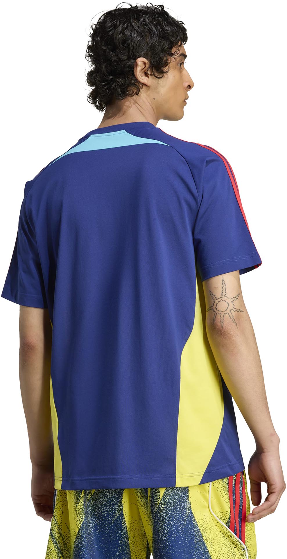 Arsenal Festival Pack T-shirt